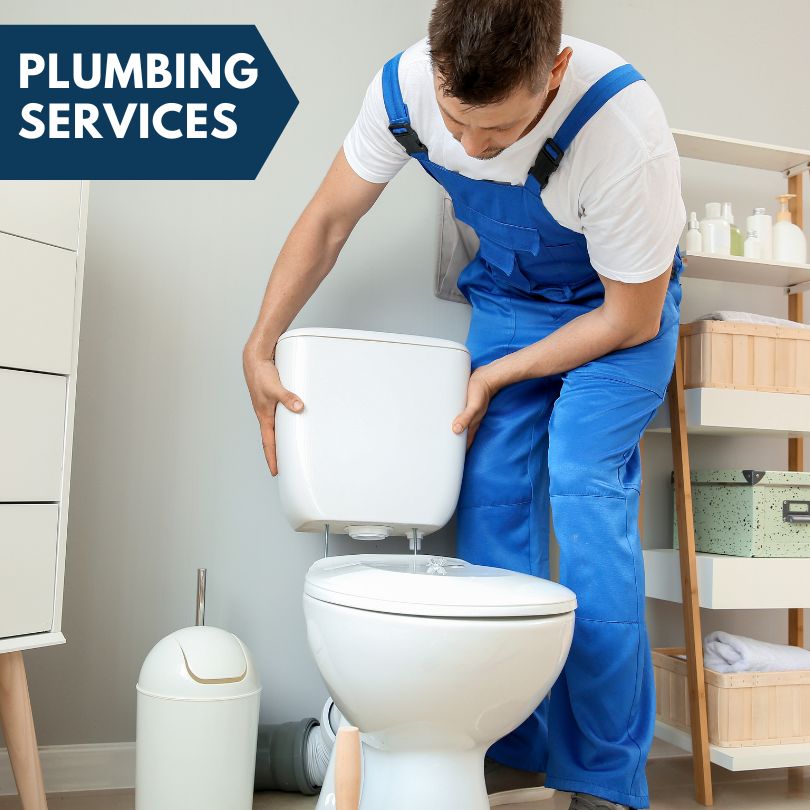 Plumbing Company in Atlantic, IA